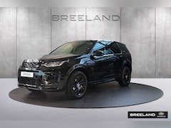 Land Rover Discovery Sport - P300e S | 24MY | Driver Assist Pack