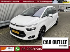 Citroën C4 Picasso - 1.6 THP Intensive Clima, Navi, Camera, 143Dkm NAP – Inruil Mogelijk –