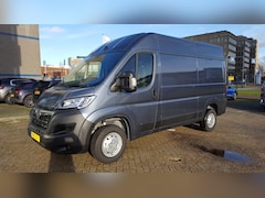 Opel Movano - 120pk Diesel L2H2 demo-voordeel