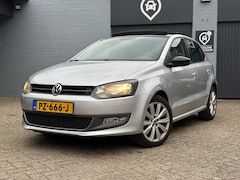 Volkswagen Polo - 1.2 TSI Highline | Pano | Ketting verv