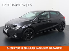 Seat Ibiza - 1.0 TSI FR Business Intense