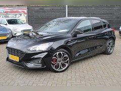 Ford Focus - 1.0 EcoBoost Hybrid 155pk ST Line X Business, Winterpack, Camera