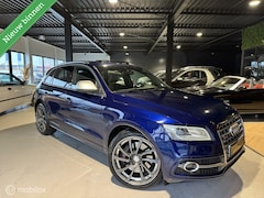 Audi SQ5 - 3.0 TDI SQ5 quattro Pro Line / Xenon / Pano / ABT /