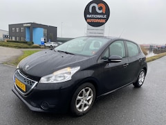 Peugeot 208 - 2012 * 1.4 e-HDi Active * AUTOMAAT * APK