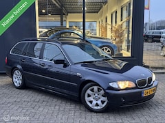 BMW 3-serie Touring - 320i / Youngtimer / Automaat / Navi /