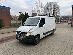 Renault Master - T28 2.3 dCi L1H2 NW APK Airco Cruise Euro 5