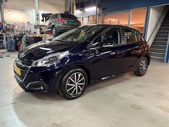 Peugeot 208 - 1.2 Puretech 82pk Active | Navigatie | Apple carplay / Android auto | Cruise control | Cam