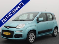 Fiat Panda - 0.9 TwinAir Edizione Cool AIRCO / ELEK RAMEN / RADIO / NL-AUTO