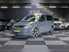 Volkswagen Caddy - Dark Label 1.5 TSI 5p | Pano | Soft close | ACC |