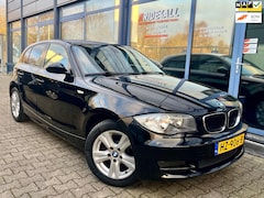 BMW 1-serie - 116i/CRUISE/NW APK/5DRS