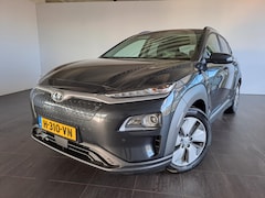 Hyundai Kona Electric - EV 204pk 2WD Aut. Premium