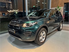 Land Rover Discovery Sport - 2.0 TD4 SE (grijs kntkn)