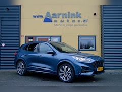 Ford Kuga - 2.5 PHEV ST-LINE X AGR-sportstoel, 20" lm, trekhaak, driver pack, technopack