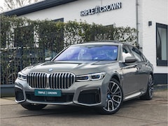 BMW 7-serie - 745Le xDrive M sportpakket | Bowers & Wilkins | Shadow-Line | Panoramadak