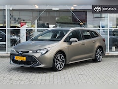 Toyota Corolla Touring Sports - 2.0 Hybrid 184pk Dynamic | CarPlay