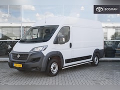 Fiat Ducato - GB 3.0T 2.3 MJ 120pk L2H1 345