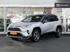 Toyota RAV4 - 2.5 Plug-in Hybrid 306pk AWD Bi-Tone Plus | Dlr. Ondh