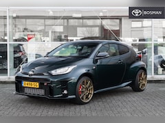 Toyota Yaris - 1.6 Turbo 261pk GR Performance | Milltek | Oxford Green | Exclusief