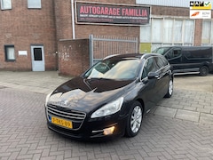 Peugeot 508 SW - 1.6 e-HDi Active