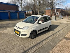 Fiat Panda - 0.9 TwinAir Easy Airco Snow White