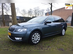 Skoda Octavia Combi - 1.4 TSI G-TEC Ambition Businessline*airco*cruise*navigatie