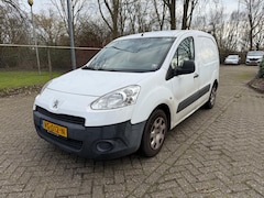 Peugeot Partner - 120 1.6 HDI MARGE NW APK Airco Cruise