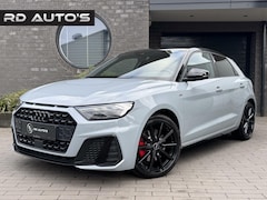 Audi A1 Sportback - 35 TFSI Pro Line S-Line B&O ACC Sfeerverlichting