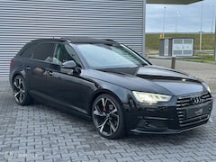 Audi A4 Avant - 2.0 TDI ultra Pro Line