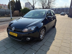 Volkswagen Golf - 1.4 TSI Highline 5drs Automaat Alcantara Cruise