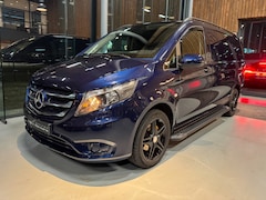 Mercedes-Benz Vito - 114 CDI Lang 18" stoelverw. trekh