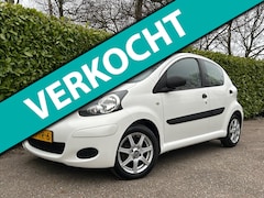 Toyota Aygo - 1.0-12V Access | 2e Eigenaar | AUX/12V | 14" Velgen |