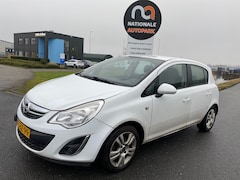 Opel Corsa - 2013 * 1.3 CDTi EcoFlex S/S Design * EXPORT