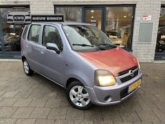 Opel Agila - 1.2-16V Maxx Airco Apk Beurt