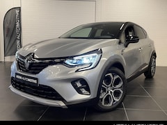 Renault Captur - 1.3 TCe 140 Techno | Hedin Nuenen | Navigatie | AUTOMAAT | 140PK | Camera |18"LMV |Parkeer