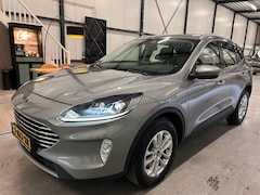 Ford Kuga - 1.5 EcoBoost Titanium 2021 Stuurverwarming