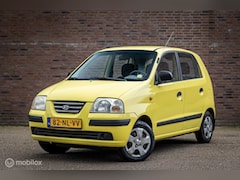 Hyundai Atos - 1.1i Active | Nap | Apk 1-2026 | Nwe koppeling