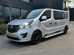 Opel Vivaro - 1.6 CDTI L2H1 DC Sport EcoFlex 5 ZITS/CAMERA