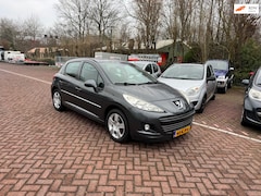 Peugeot 207 - 1.6 VTi Première airco elektrische ramen centrale deurvergrendeling op afstandsbediening