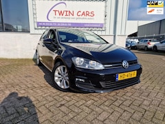 Volkswagen Golf - 1.0 TSI Comfortline 5drs airco