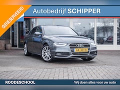 Audi A4 Limousine - 1.8 TFSI S Edition