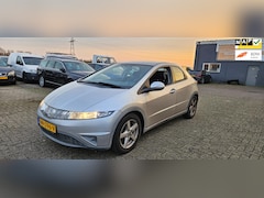 Honda Civic - 1.4 Comfort Automaat LEES TEKST