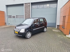 Opel Agila - 1.2-16V Njoy Design Edition | NAP | 5-drs |