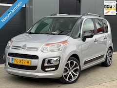 Citroën C3 Picasso - 1.2 PureTech Feel Edition 1e eigenaar