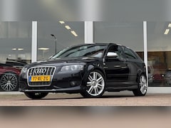 Audi A3 - 2.0 TFSI S3 quattro Ambition Pro Line 2e Eigenaar Rijdt als Nieuw