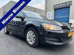 Volkswagen Golf - 1.4 TSI AUTOMAAT / DEALER ONDERHOUDEN