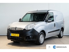 Opel Combo - 1.3 CDTi L1H1 Edition | Airco | Navigatie | Trekhaak |