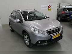 Peugeot 2008 - 1.2 VTi 82pk Active (Goed Onderhouden)