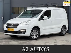 Peugeot Partner - 120 1.6 BlueHDi 75 L1 Première Cruise|Sensoren|Airco