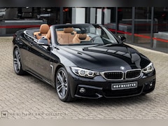 BMW 4-serie Cabrio - 430i Cabrio M-Sport | Harman/Kardon