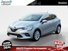 Renault Clio - 1.0 TCe Intens